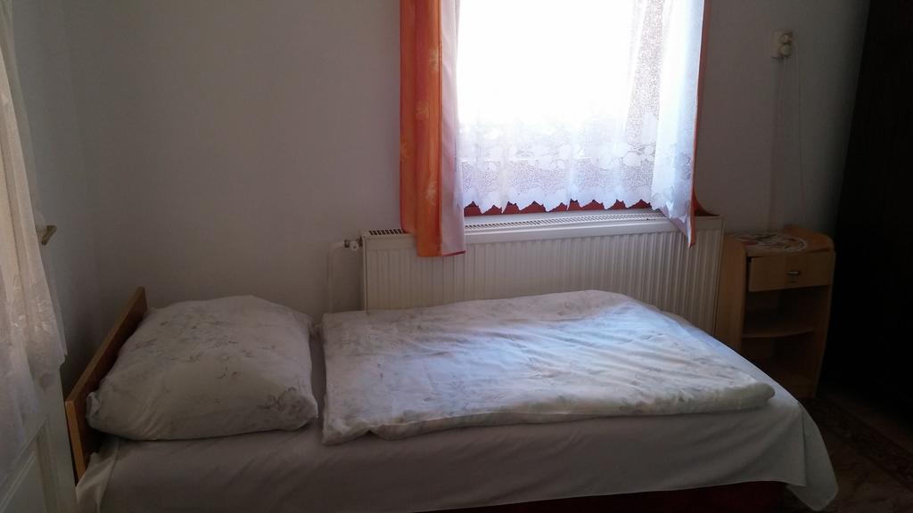 Zach Klara Utcai Apartman Visegrád Exterior photo